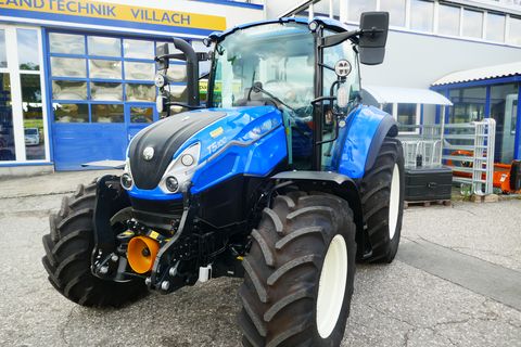 New Holland T5.100 Electro Command (IntelliShift)