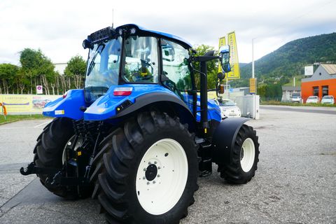 New Holland T5.100 Electro Command (IntelliShift)