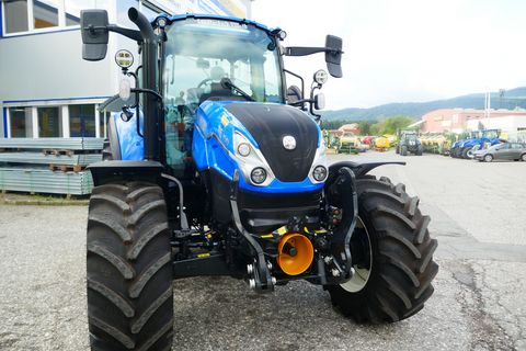 New Holland T5.100 Electro Command (IntelliShift)