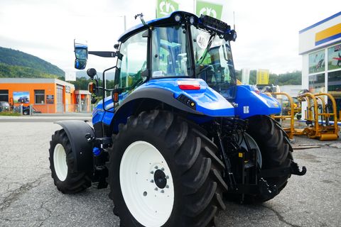 New Holland T5.100 Electro Command (IntelliShift)