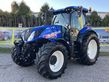 New Holland T6.180 Auto Command SideWinder II (Stage V) 