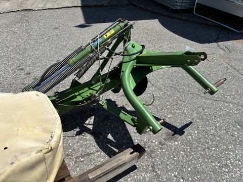 Krone AM 283 S