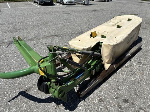 Krone AM 283 S