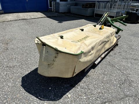 Krone AM 283 S