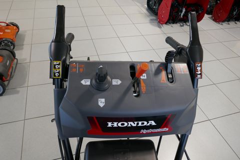 Honda HSS 970A WD
