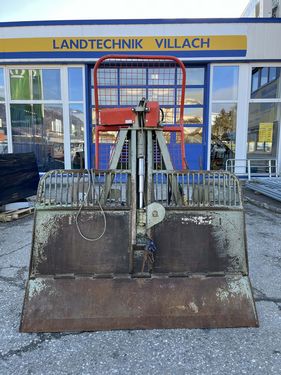 Holzknecht HS 380 KA