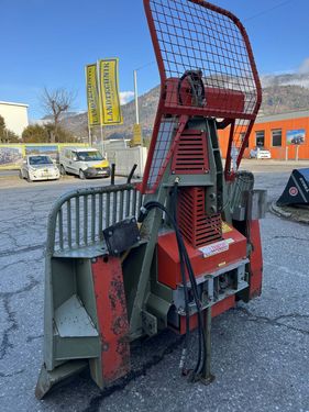 Holzknecht HS 380 KA