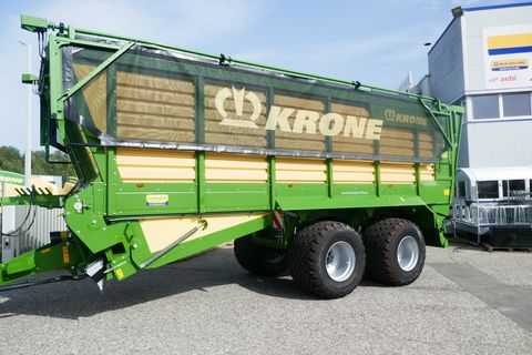 Krone TX 460