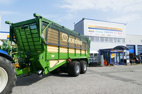 Krone TX 460