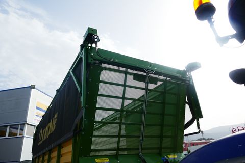 Krone TX 460
