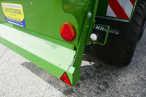 Krone TX 460