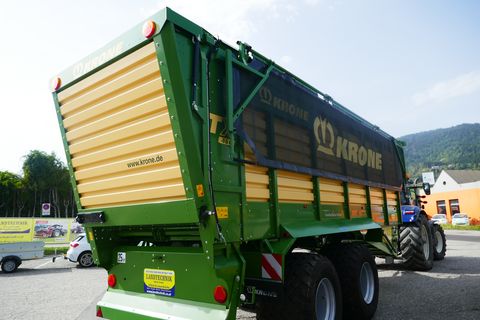 Krone TX 460