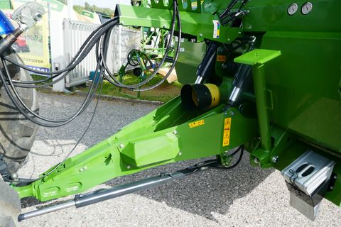Krone TX 460