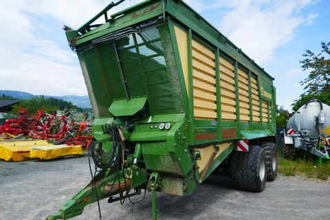 Krone TX 460 Versteigerung