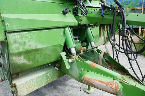 Krone TX 460 Versteigerung
