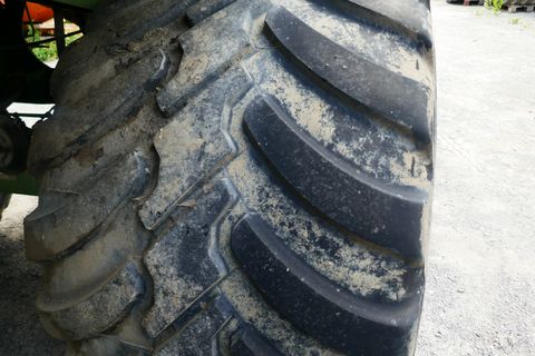 Krone TX 460 Versteigerung