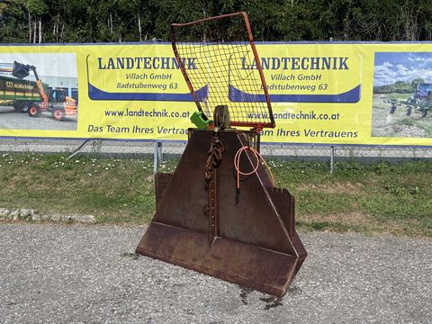 Holzknecht HS 270 E