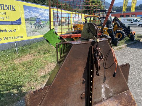 Holzknecht HS 270 E