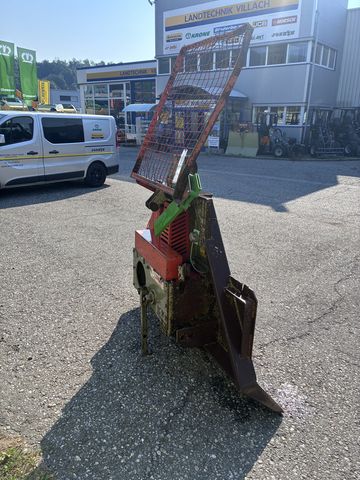Holzknecht HS 270 E
