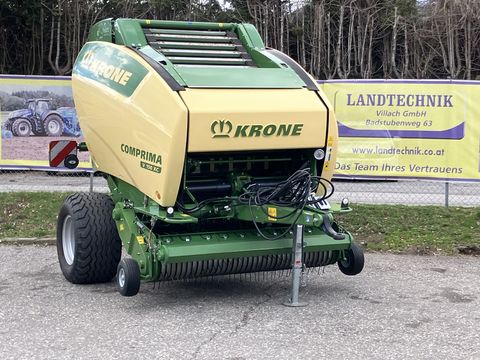 <strong>Krone V 150 XC</strong><br />