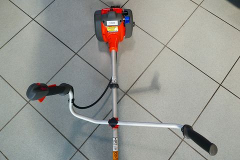 Husqvarna 129 R