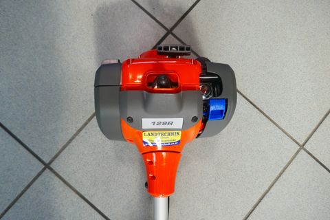 Husqvarna 129 R