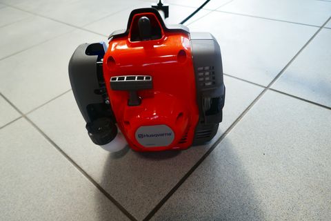 Husqvarna 129 R