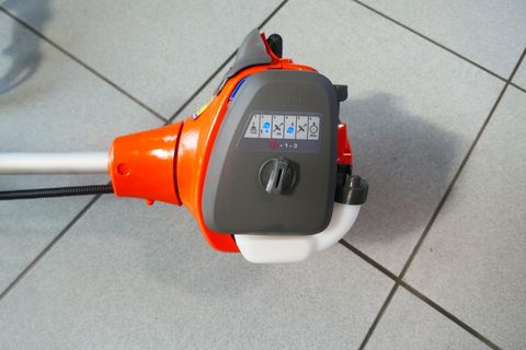 Husqvarna 129 R