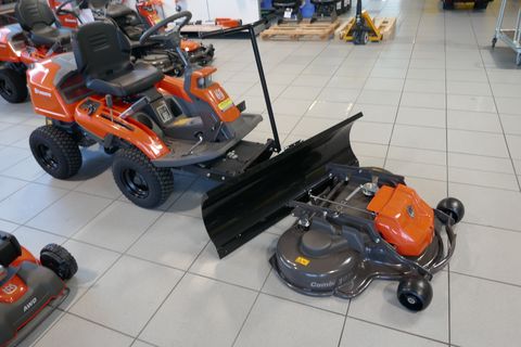 Husqvarna R 216 TC AWD