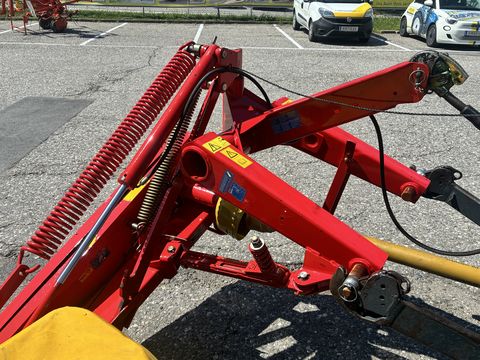 Pöttinger Novadisc 225