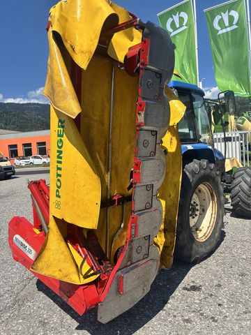 Pöttinger Novadisc 225