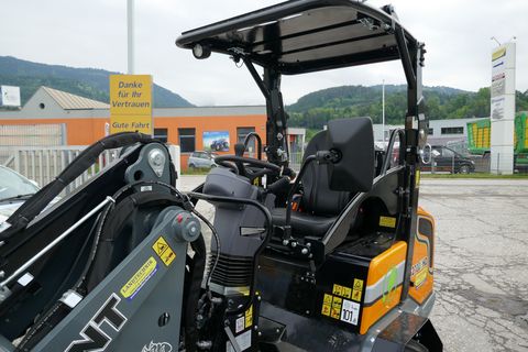 Giant G 2700E HD
