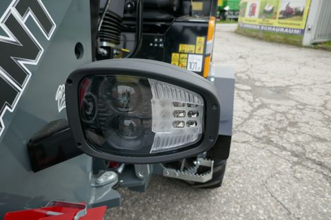 Giant G 2700E HD