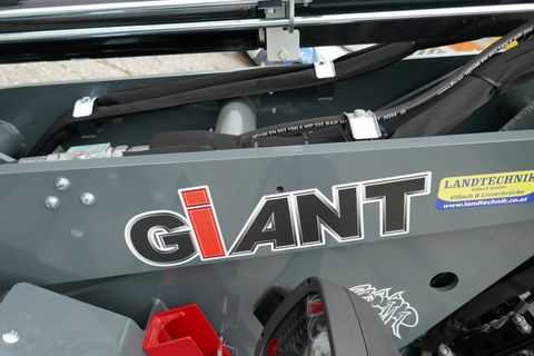 Giant G 2700E HD