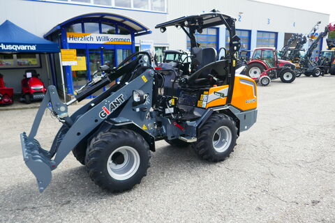 Giant G 2700 HD