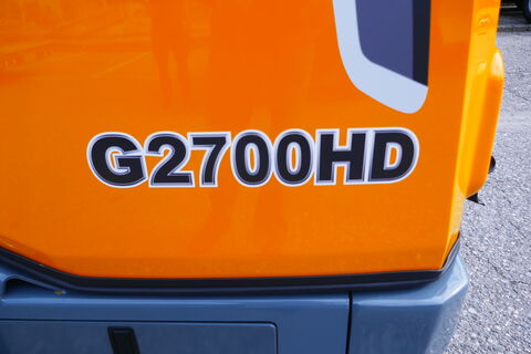 Giant G 2700 HD