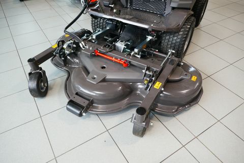 Husqvarna Profi-Rider P525 DX