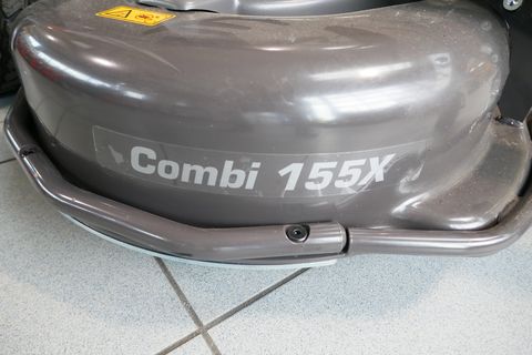 Husqvarna Profi-Rider P525 DX