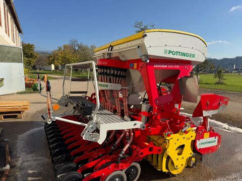 Pöttinger Aerosem 3002 ADD