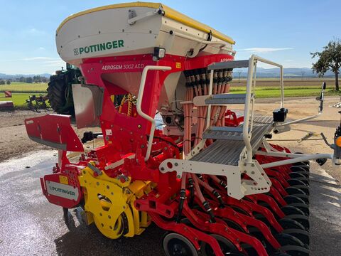 Pöttinger Aerosem 3002 ADD