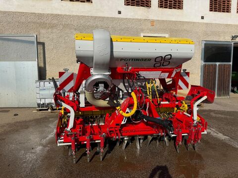 Pöttinger Aerosem 3002 ADD