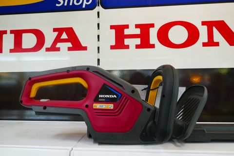 Honda Akku Heckenschere HHH 36 BXB