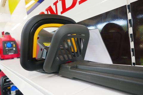 Honda Akku Heckenschere HHH 36 BXB