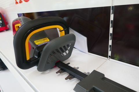 Honda Akku Heckenschere HHH 36 BXB