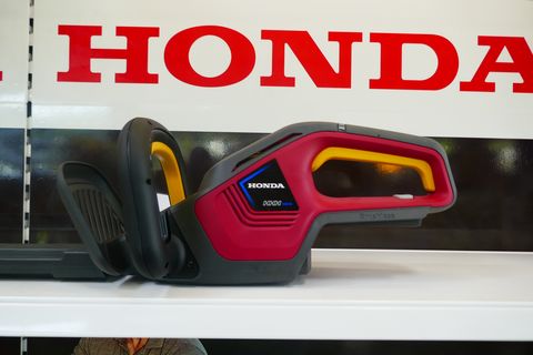 Honda Akku Heckenschere HHH 36 BXB