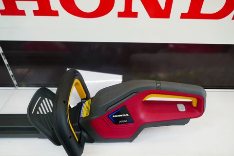 Honda Akku Heckenschere HHH 36 BXB