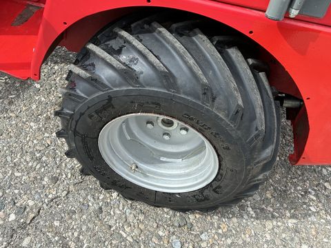 Weidemann 1240 CX 35 LP