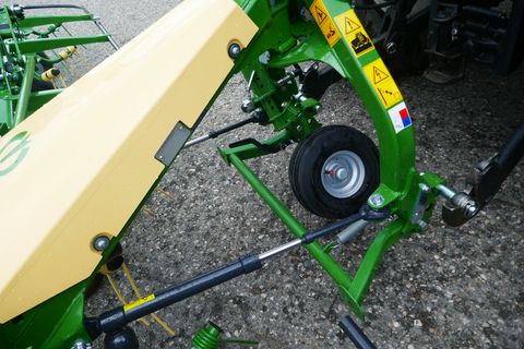 Krone Vendro 820 Highland