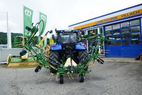 Krone Vendro 820 Highland