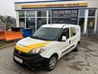 Fiat Doblo LKW 1,6(Euro 6B) 